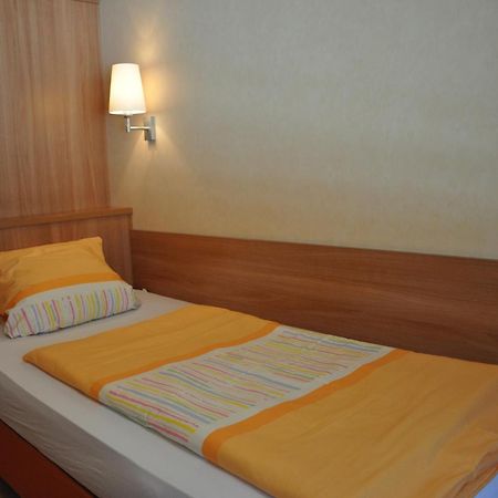 Gazauner Hof Sankt Gallenkirch Room photo